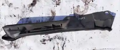 Peça sobressalente para automóvel em segunda mão plásticos por toyota corolla (e12) 2.0 d-4d linea luna berlina referências oem iam 5382702020