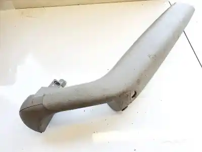 Second-hand car spare part plastics for audi a6 allroad quattro (4fh) 3.2 fsi oem iam references 4f1867106a