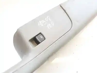 Second-hand car spare part left front power window switch for audi a6 allroad quattro (4fh) 3.2 fsi oem iam references 4f0959855
