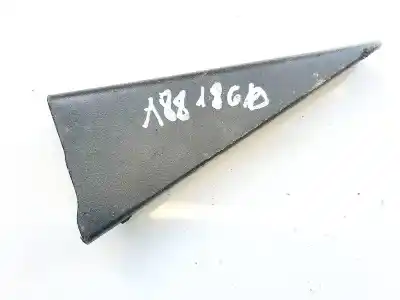 Pezzo di ricambio per auto di seconda mano plastica per honda fr-v (be) 1.8 vtec cat riferimenti oem iam 72940sjd0030