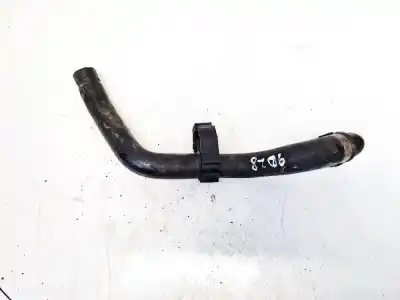 Автозапчасти б/у трубка за SKODA SUPERB (3U4) 1.9 TDI ссылки OEM IAM   