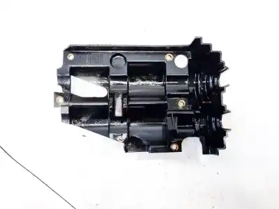 Автозапчастина б/у пластика для renault espace iv (jk0) 2.2 dci turbodiesel посилання на oem iam 8200118053b  8200118053b