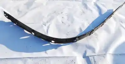 Peça sobressalente para automóvel em segunda mão plásticos por toyota corolla (e12) 2.0 d-4d linea luna berlina referências oem iam 7585102050