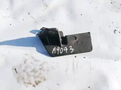 Peça sobressalente para automóvel em segunda mão plásticos por toyota corolla (e12) 2.0 d-4d linea luna berlina referências oem iam 