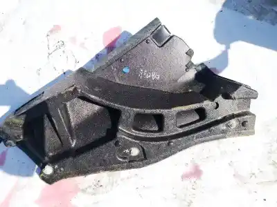 Автозапчасти б/у пластики за smart forfour 1.3 cat ссылки oem iam a4546900525  mn140079zz