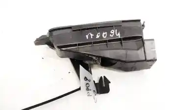 Pièce détachée automobile d'occasion GRILLE D'AÉRATION pour CITROEN C4 GRAND PICASSO  Références OEM IAM 9657691577  