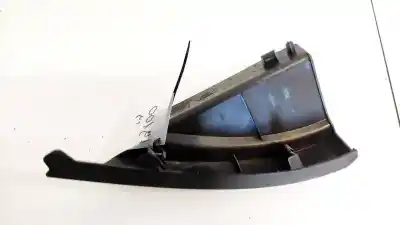 Автозапчастина б/у пластика для ford c-max (cb3) 1.6 tdci cat посилання на oem iam 3m51r044c60afw  3m51-r044c60-afw