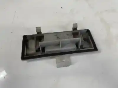 Second-hand car spare part plastics for honda fr-v (be) 2.0 executive oem iam references   