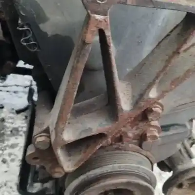 Second-hand car spare part engine support for ford galaxy (vx) 1.9 tdi cat oem iam references   