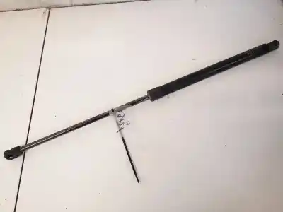 Tweedehands auto-onderdeel kofferbak / deur schokdempers voor mazda 6 lim. (gh) 1.8 120cv active oem iam-referenties 