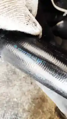 Pezzo di ricambio per auto di seconda mano tubo intercooler per volkswagen phaeton (3d1, 3d2, 3d3, 3d4, 3d6, 3d7, 3d8, 3d9) 3.0 v6 tdi 4motion riferimenti oem iam 3d0145834r  