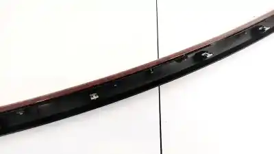 Автозапчастина б/у пластика для volkswagen phaeton (3d1, 3d2, 3d3, 3d4, 3d6, 3d7, 3d8, 3d9) 3.0 v6 tdi 4motion посилання на oem iam   