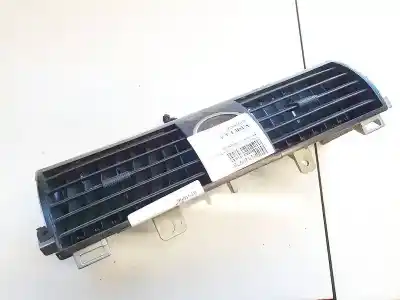 Автозапчастина б/у аераційна решіта для volkswagen phaeton (3d1, 3d2, 3d3, 3d4, 3d6, 3d7, 3d8, 3d9) 3.0 v6 tdi 4motion посилання на oem iam 3d1819144