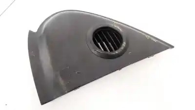 Автозапчастина б/у пластика для volkswagen phaeton (3d1, 3d2, 3d3, 3d4, 3d6, 3d7, 3d8, 3d9) 3.0 v6 tdi 4motion посилання на oem iam 3d0858035