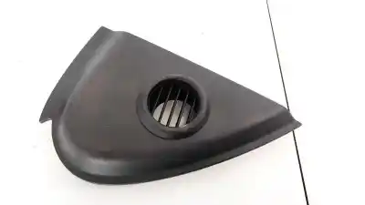 Автозапчастина б/у пластика для volkswagen phaeton (3d1, 3d2, 3d3, 3d4, 3d6, 3d7, 3d8, 3d9) 3.0 v6 tdi 4motion посилання на oem iam 3d0858036