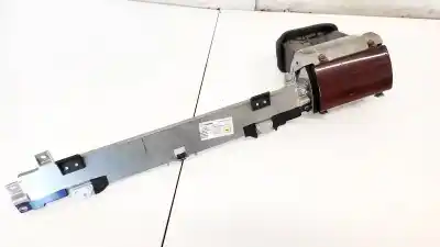 Автозапчастина б/у аераційна решіта для volkswagen phaeton (3d1, 3d2, 3d3, 3d4, 3d6, 3d7, 3d8, 3d9) 3.0 v6 tdi 4motion посилання на oem iam 3d1853232