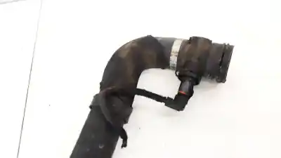 Tweedehands auto-onderdeel intercooler pijp voor volkswagen phaeton (3d1, 3d2, 3d3, 3d4, 3d6, 3d7, 3d8, 3d9) 3.0 v6 tdi 4motion oem iam-referenties   