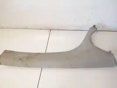 Автозапчасти б/у пластики за smart forfour 1.3 cat ссылки oem iam a4546920801
