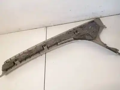 Автозапчасти б/у пластики за smart forfour 1.3 cat ссылки oem iam a4546920801  
