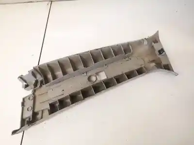 Автозапчасти б/у пластики за smart forfour 1.3 cat ссылки oem iam a4546920202  a4546920201