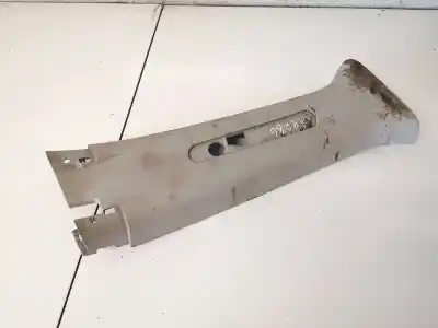 Автозапчасти б/у пластики за smart forfour 1.3 cat ссылки oem iam a4546920202