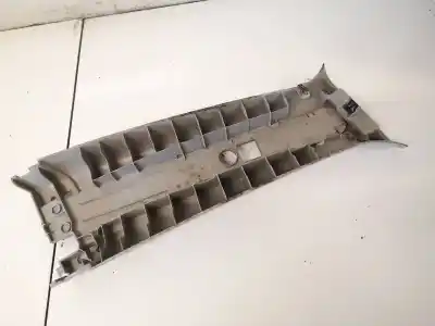 Автозапчасти б/у пластики за smart forfour 1.3 cat ссылки oem iam a4546920102  a4546920301