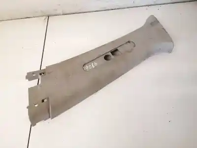 Автозапчасти б/у пластики за smart forfour 1.3 cat ссылки oem iam a4546920102