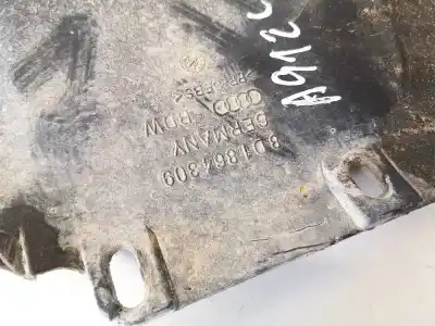 İkinci el araba yedek parçası plastik için volkswagen passat b5 (3b2) 1.9 tdi oem iam referansları 8d1864309  