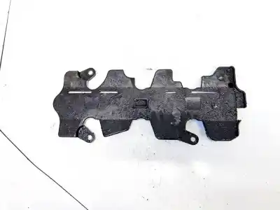 Автозапчастина б/у пластика для renault espace iv (jk0) 2.2 dci turbodiesel посилання на oem iam 8200177258  8200177258