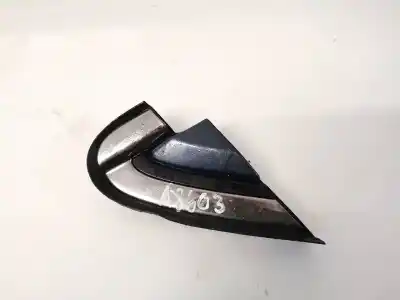 Автозапчастина б/у пластика для honda cr-v (re) 2.2 ctdi посилання на oem iam 212831264
