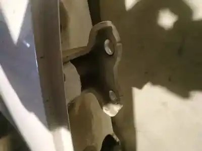 Second-hand car spare part door stop for citroen c1 1.0 cat (384f) oem iam references   