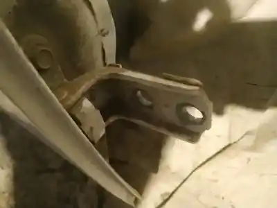 Second-hand car spare part door stop for citroen c1 1.0 cat (384f) oem iam references   