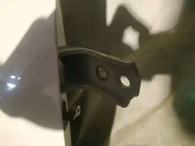 Second-hand car spare part door stop for citroen c1 1.0 cat (384f) oem iam references   