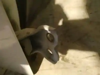 Second-hand car spare part door stop for citroen c1 1.0 cat (384f) oem iam references   