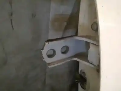 Second-hand car spare part door stop for citroen c1 1.0 cat (384f) oem iam references   