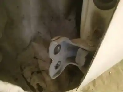 Second-hand car spare part door stop for citroen c1 1.0 cat (384f) oem iam references   