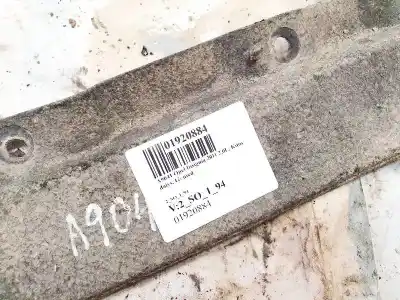 Автозапчастина б/у пластикler для opel insignia a (g09) 2.0 cdti (68) посилання на oem iam   