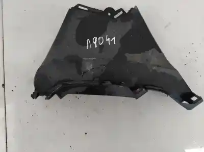 Автозапчастина б/у пластикler для opel insignia a (g09) 2.0 cdti (68) посилання на oem iam 13221834