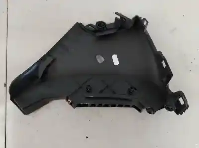 Автозапчасти б/у пластик за opel insignia a (g09) 2.0 cdti (68) ссылки oem iam 13221834  