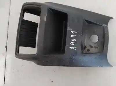 Автозапчастина б/у пластикler для opel insignia a (g09) 2.0 cdti (68) посилання на oem iam 13222148