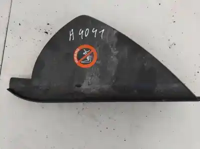 Автозапчастина б/у пластикler для opel insignia a (g09) 2.0 cdti (68) посилання на oem iam 495050031