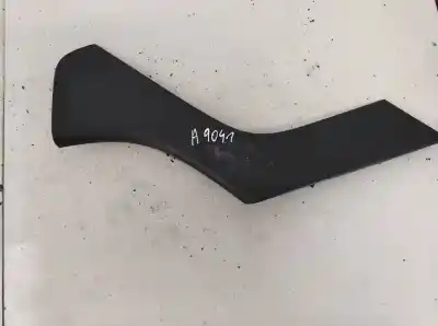 Автозапчастина б/у пластикler для opel insignia a (g09) 2.0 cdti (68) посилання на oem iam 13242852