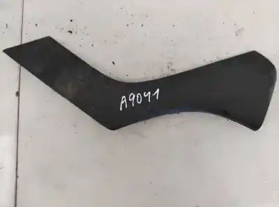 Автозапчастина б/у пластикler для opel insignia a (g09) 2.0 cdti (68) посилання на oem iam 13242854