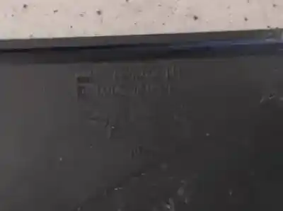 Автозапчастина б/у пластикler для opel insignia a (g09) 2.0 cdti (68) посилання на oem iam 13242854  00125.450.22 Автозапчастина б/у пластикler для opel insignia a (g09) 2.0 cdti (68) посилання на oem iam 13242854  00125.450.22