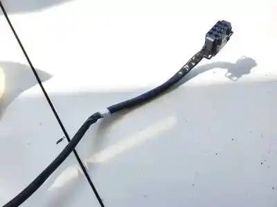 Автозапчасти б/у пластики за audi q7 (4l) 3.0 v6 24v tdi ссылки oem iam 4l0963555e  