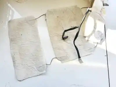 Pezzo di ricambio per auto di seconda mano plastica per hyundai i30 1.6 crdi cat riferimenti oem iam 881952l000