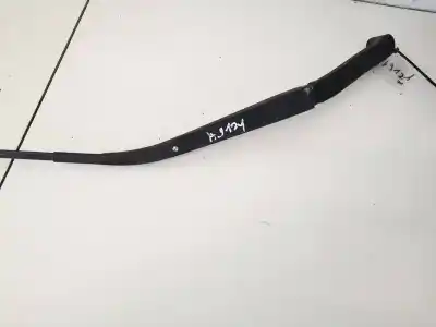 Second-hand car spare part left front windshield wiper arm for mazda 6 lim. (gh) 1.8 120cv active oem iam references   