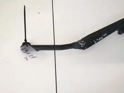 Second-hand car spare part left front windshield wiper arm for mazda 6 lim. (gh) 1.8 120cv active oem iam references   