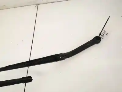 Second-hand car spare part left front windshield wiper arm for mazda 6 lim. (gh) 1.8 120cv active oem iam references   