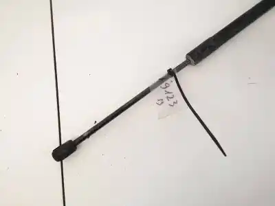 Second-hand car spare part tailgate gas strut for opel astra h twintop (a04) 1.9 cdti (l67) oem iam references   